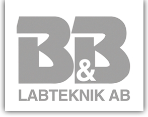 B&B Labteknik